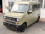N-VAN+STYLE