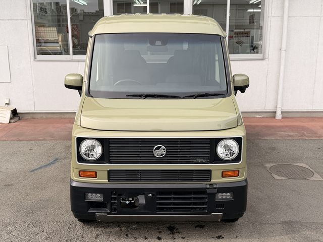 N-VAN+STYLE