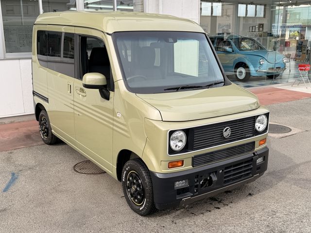 N-VAN+STYLE