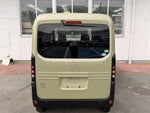 N-VAN+STYLE