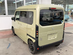 N-VAN+STYLE