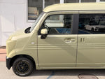 N-VAN+STYLE
