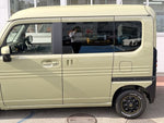 N-VAN+STYLE