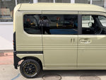 N-VAN+STYLE