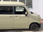 N-VAN+STYLE