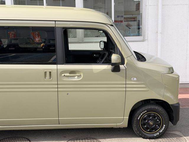 N-VAN+STYLE