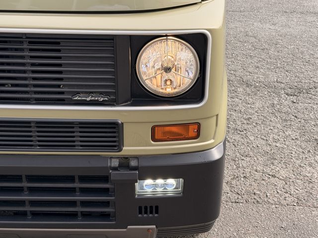 N-VAN+STYLE