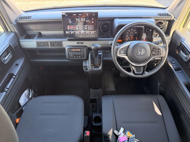 N-VAN+STYLE