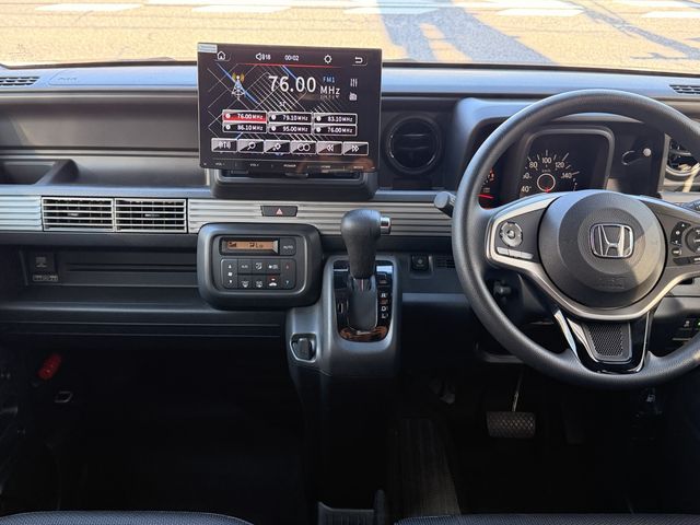 N-VAN+STYLE