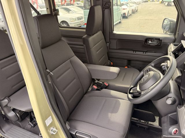 N-VAN+STYLE