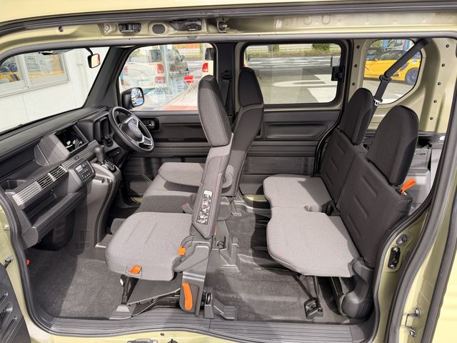N-VAN+STYLE