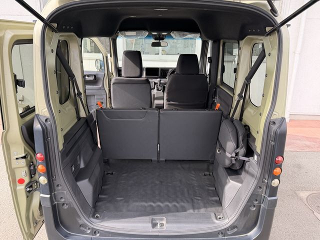 N-VAN+STYLE