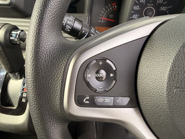 N-VAN+STYLE