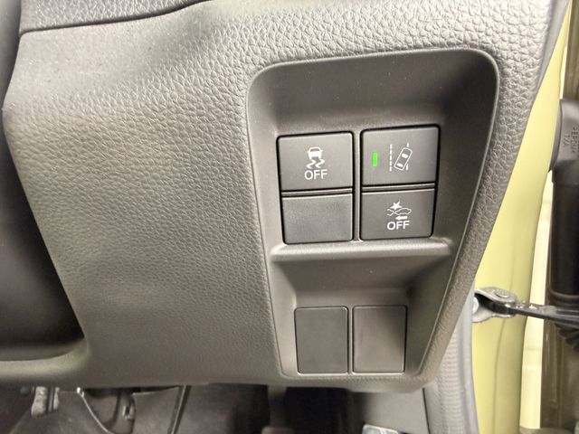 N-VAN+STYLE