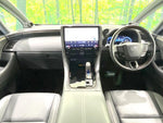 ALPHARD hybrid