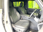 ALPHARD hybrid