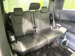 ALPHARD hybrid