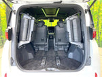 ALPHARD hybrid