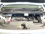 ALPHARD hybrid