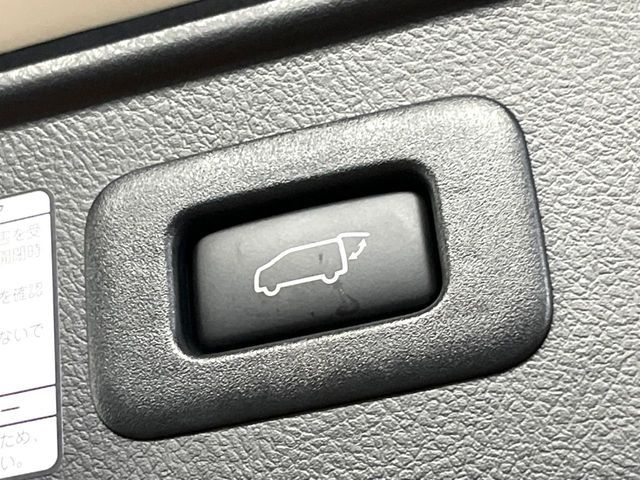 ALPHARD hybrid 4WD