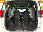 ALPHARD hybrid 4WD