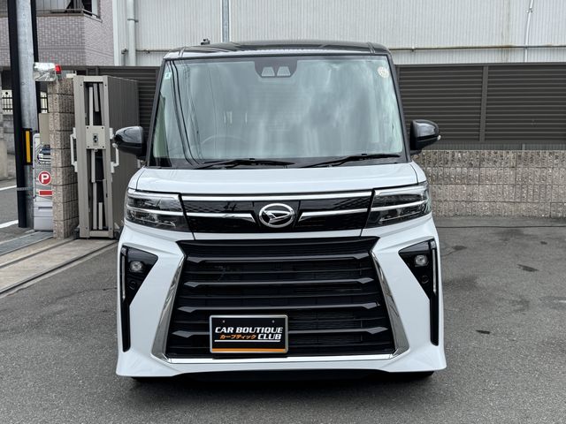 TANTO CUSTOM