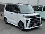 TANTO CUSTOM