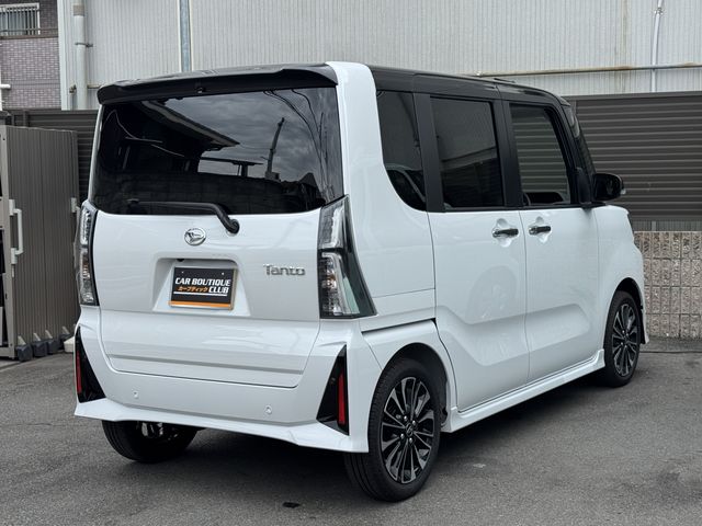 TANTO CUSTOM