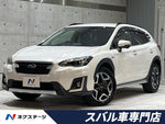 SUBARU XV HYBRID