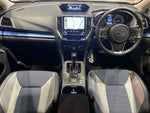 SUBARU XV HYBRID