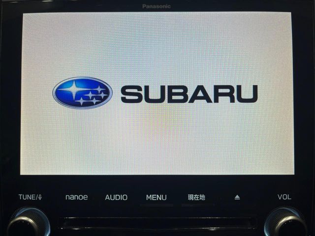 SUBARU XV HYBRID