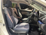 SUBARU XV HYBRID