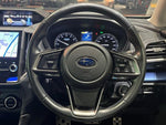 SUBARU XV HYBRID