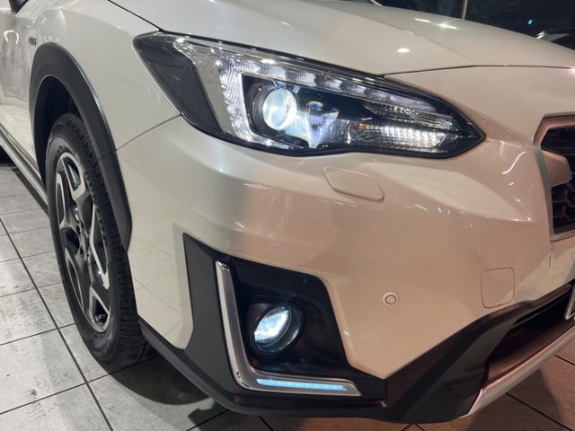 SUBARU XV HYBRID