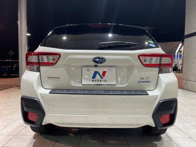 SUBARU XV HYBRID