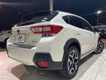 SUBARU XV HYBRID