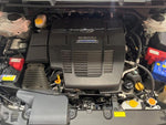 SUBARU XV HYBRID