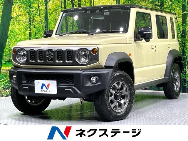 JIMNY NOMADE