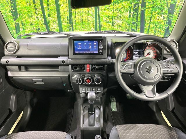 JIMNY NOMADE