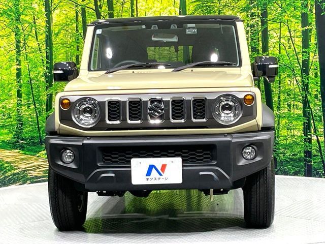 JIMNY NOMADE