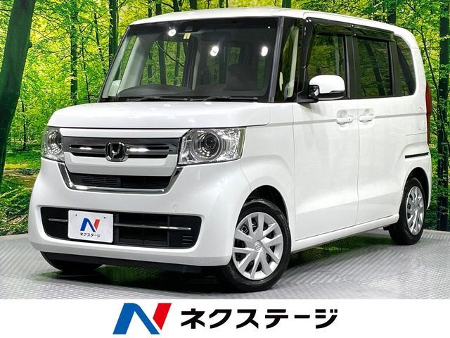 N-BOX