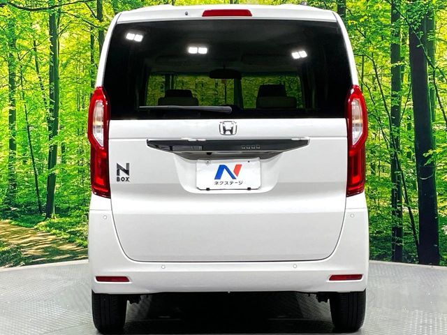 N BOX