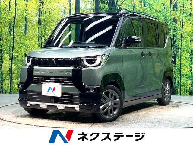 DELICA MINI