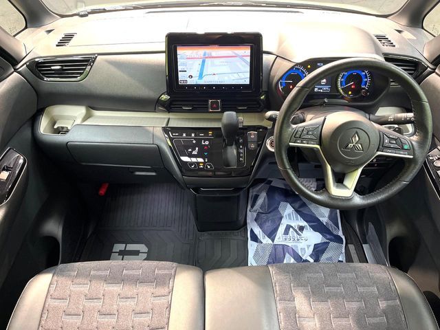 DELICA MINI