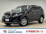 X-TRAIL HYBRID 2WD