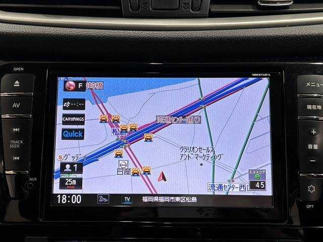 X-TRAIL HYBRID 2WD