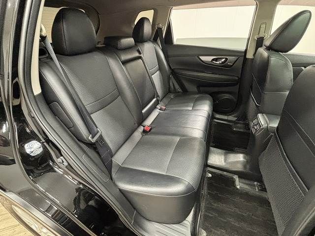 X-TRAIL HYBRID 2WD