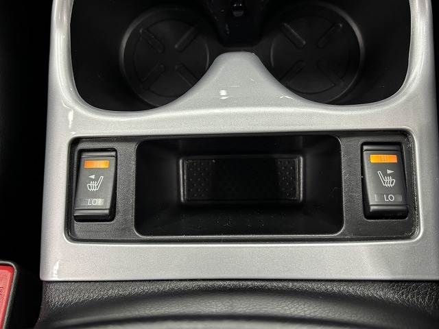 X-TRAIL HYBRID 2WD