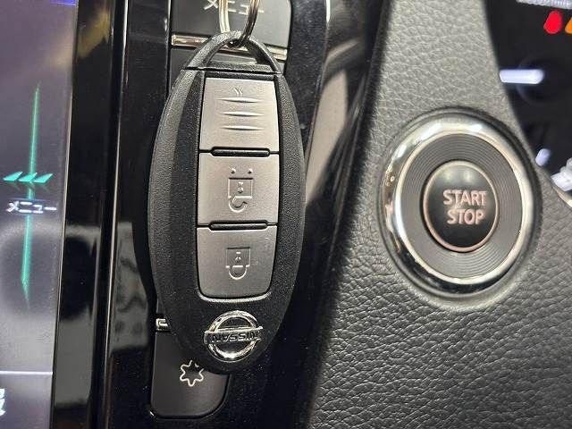 X-TRAIL HYBRID 2WD