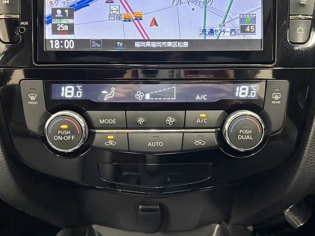 X-TRAIL HYBRID 2WD